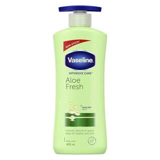 Aloe Fresh Lotion