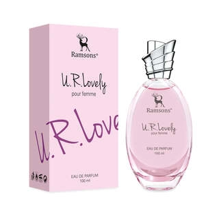 Ur Lovely