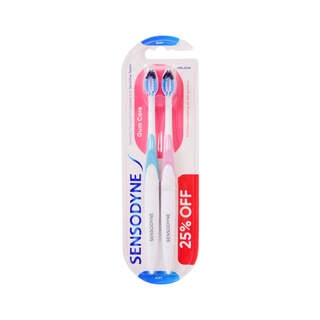 Sensodyne Tb Cross C Soft