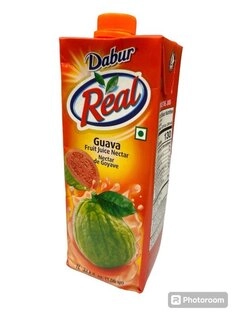 Guava Nectar