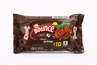 Bounce Choco
