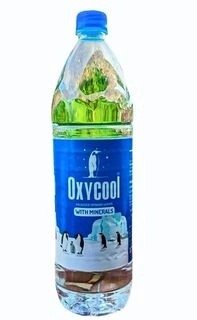 Oxy Cool Water