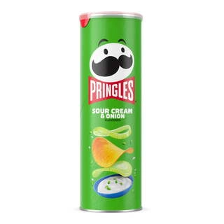 Pringles Sourcr-onion