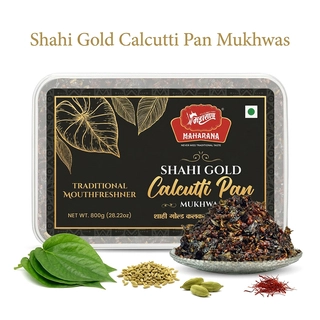 Shahi Pan Mukhwas