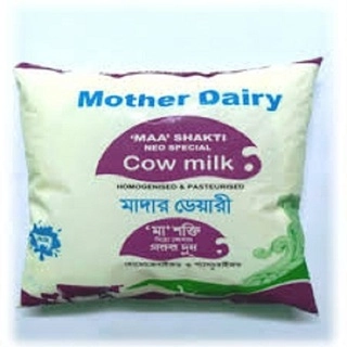 Mother Milk