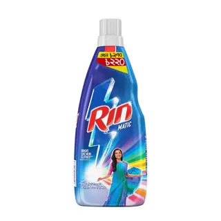 Rin Liquid Matic