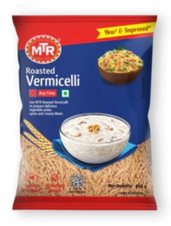 Roasted Vermicelli