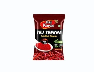 Teekha Thrill