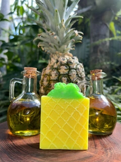 Sp Pineapple Cr