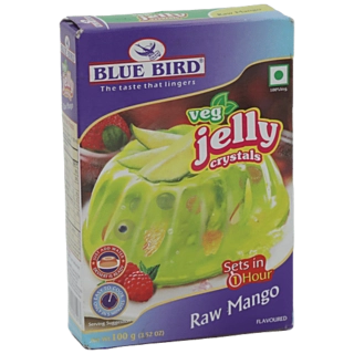 Veg Jelly