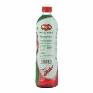 Mahakool Syrup