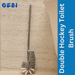 Gebi Modern Toilet Brush