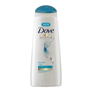 Dove Shmp Dryness