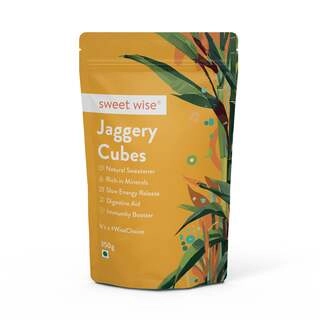 Dehaat Jaggery Cube