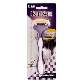 Women Razor