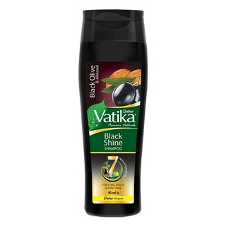 Vatika Black Shmp