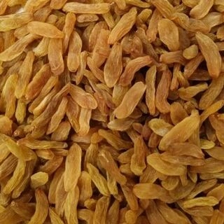 Dryfruit Market Kish Mish Indian
