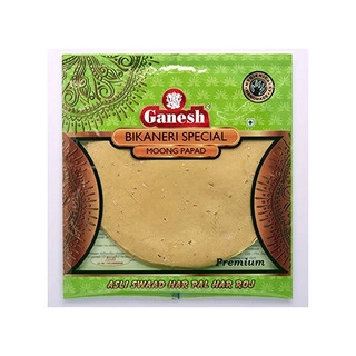 Ganesh Papad
