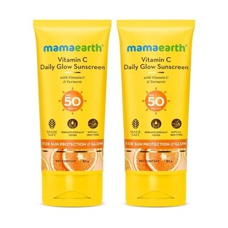 Me Vitamin C Sunscreen