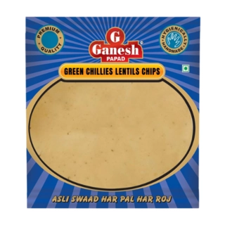 Ganesh Papad Gr Chili
