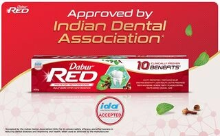 Red T Paste