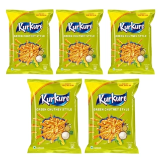 Kurkure Gren Chut Rajas