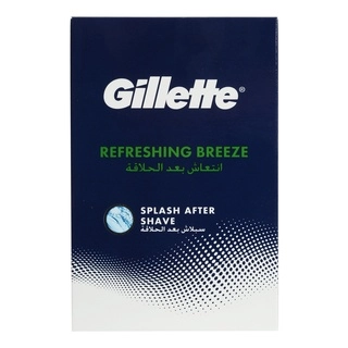 Gillette Af Sh Splash Rb