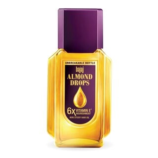 Bajaj Almond Drops