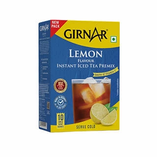 Lemon Premix