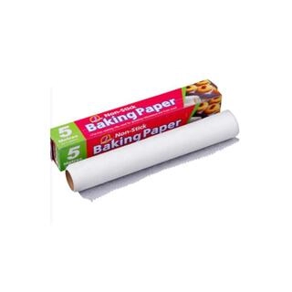 Non-Stick Baking Paper 5Mt