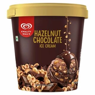 Kw Shahi Rabdi Icecream