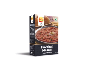 KPra Pavbhaji Masala