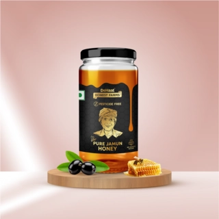 Honey Pure Jamun