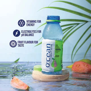 Ocean Guava Water