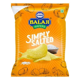 Salted