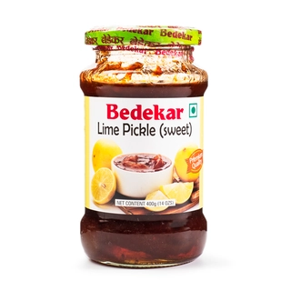 Bedekar Lime Pic