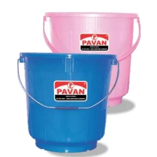 Pavan Bucket Xl