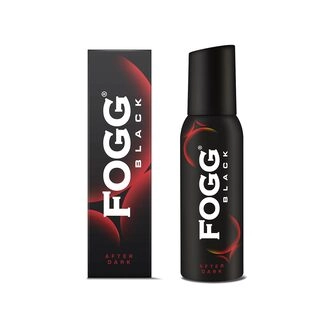 Fogg Black Deo