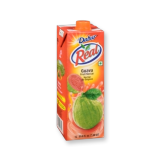 Guava Nector