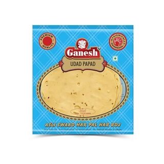 Ganesh Udad Papad