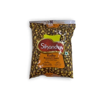 Sikandar Roasted Chana