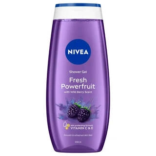 Bw Pow Frut Gel