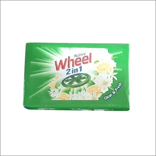 Green Bar