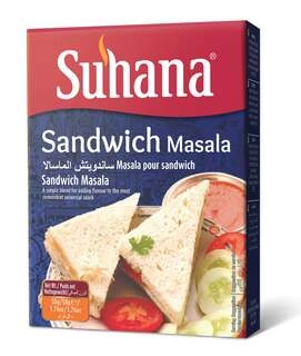 Sanwich Masala