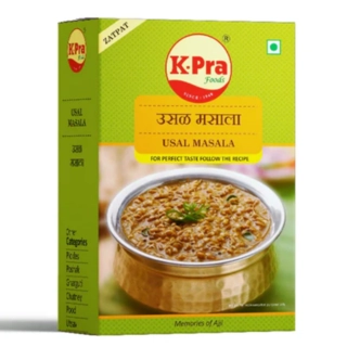Usal Masala