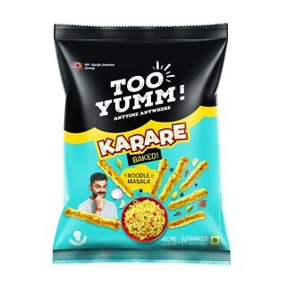 Too Yumm Kb Noodle Masala