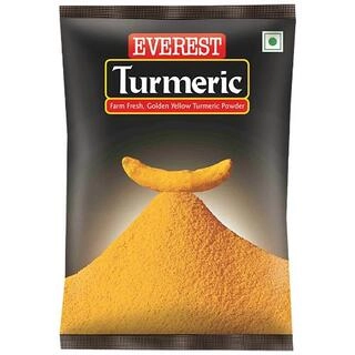 Turmeric Pow