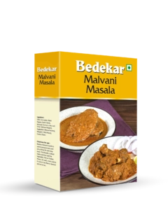 Bedekar Malvani Masala