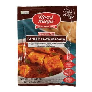 R M Paneer