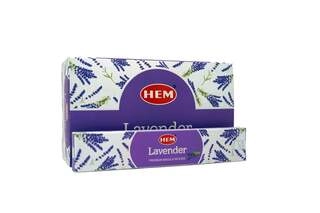 Hem Lavender